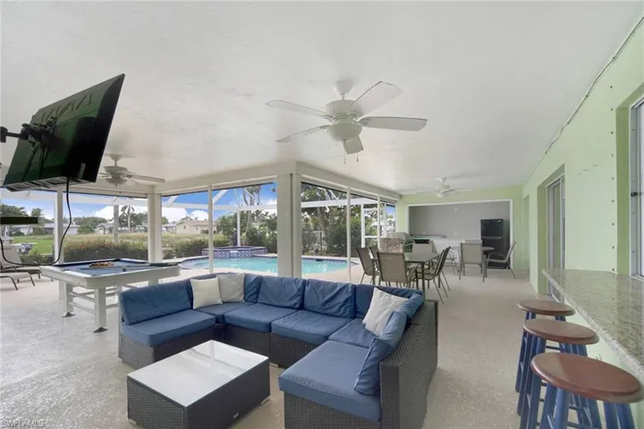 Invite your friends over for game day here.