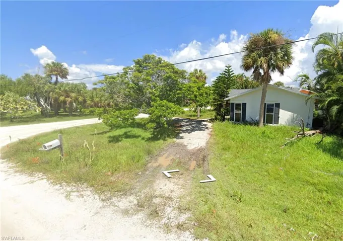 Current Street View