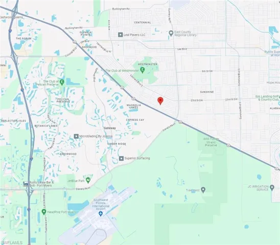4549-4551  28th SW ST, Lehigh Acres, FL 33973