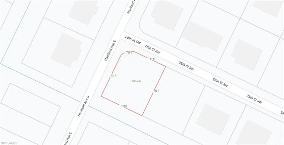 4549-4551  28th SW ST, Lehigh Acres, FL 33973
