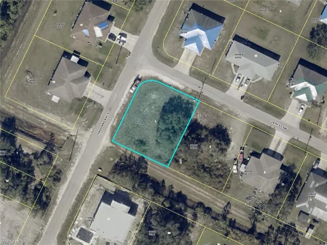 4549-4551  28th SW ST, Lehigh Acres, FL 33973