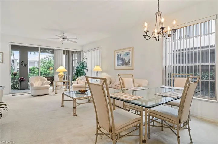 Great Room: View From Entry