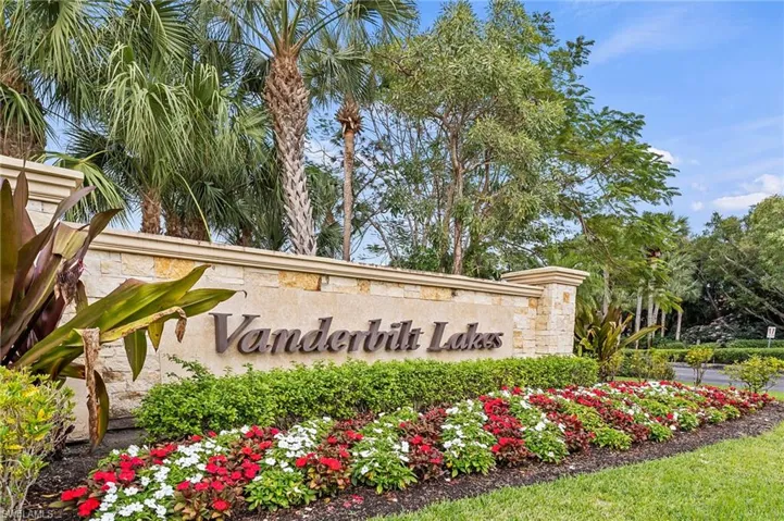 Vanderbilt Lakes