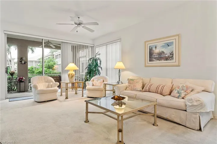 Great Room From Dining Room