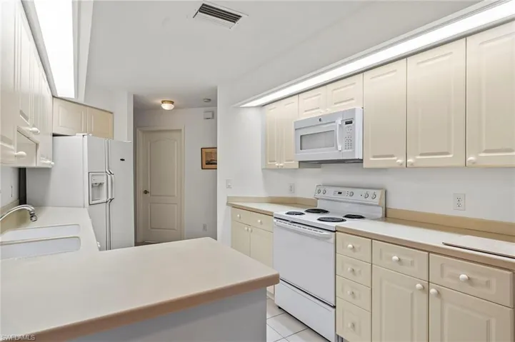 Kitchen View