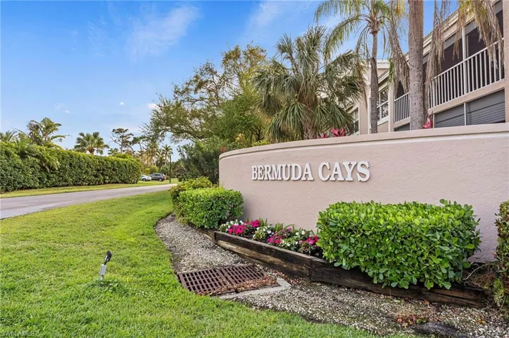 Bermuda Cays