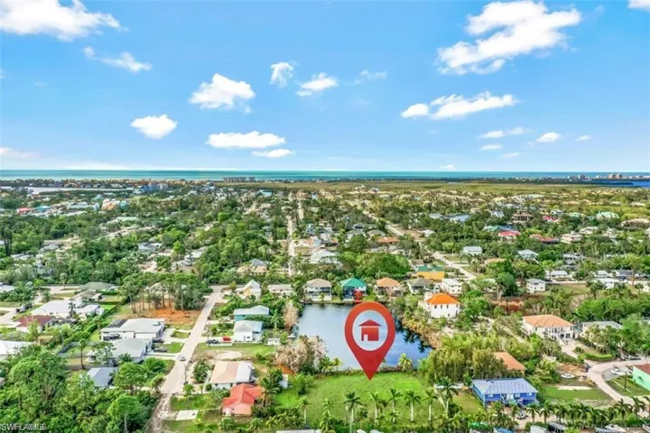 YES! That is the Gulf!