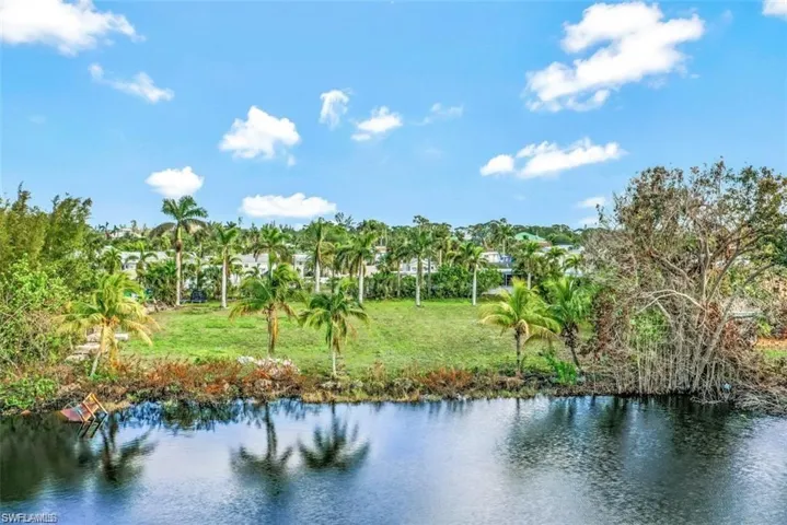 SPECTACULAR waterfront views.