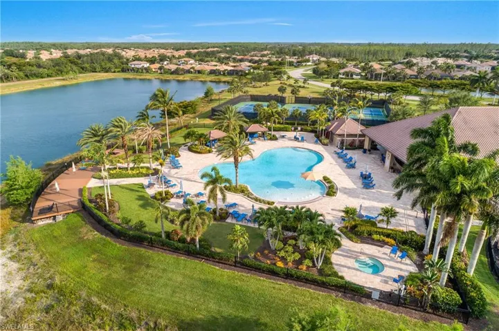 13561 Villa Di Preserve Ln, Estero, Florida 33928