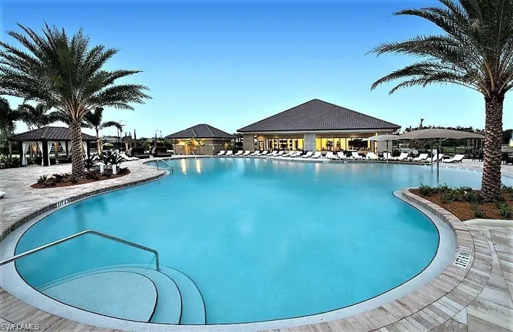 13561 Villa Di Preserve Ln, Estero, Florida 33928