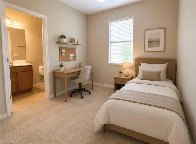 13561 Villa Di Preserve Ln, Estero, Florida 33928