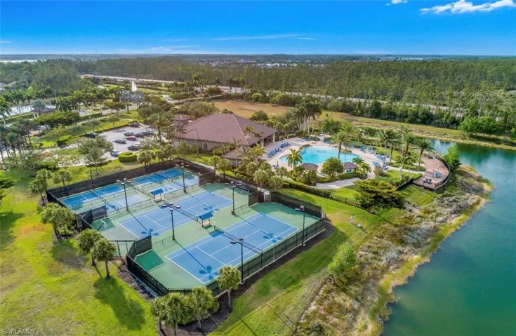 13561 Villa Di Preserve Ln, Estero, Florida 33928