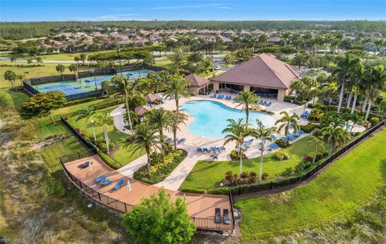 13561 Villa Di Preserve Ln, Estero, Florida 33928