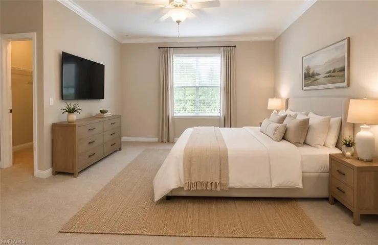 13561 Villa Di Preserve Ln, Estero, Florida 33928