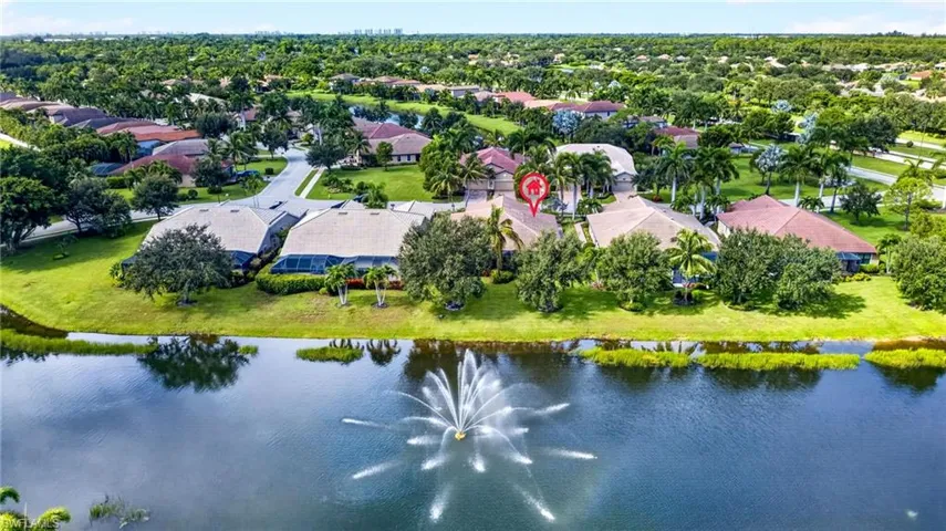 11086 St Roman Way, Bonita Springs, Florida 34135