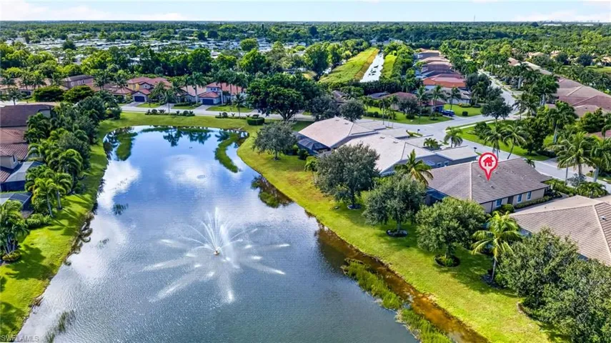 11086 St Roman Way, Bonita Springs, Florida 34135