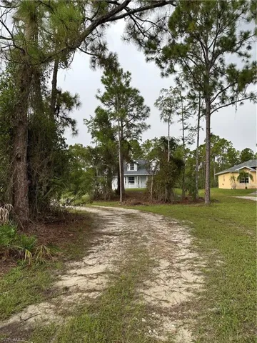 3740 45th Ave Ne, Naples, Florida 34120