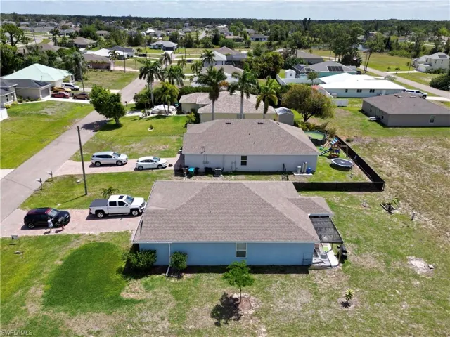 1634 NE 34th  ST, Cape Coral, FL 33909