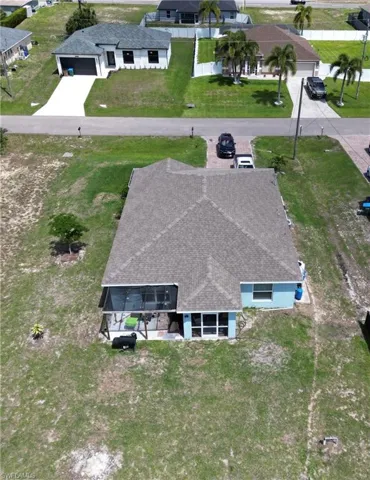 1634 NE 34th  ST, Cape Coral, FL 33909