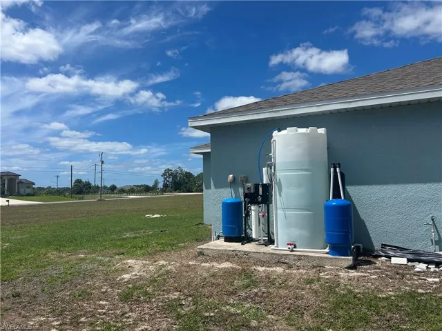 1634 NE 34th  ST, Cape Coral, FL 33909