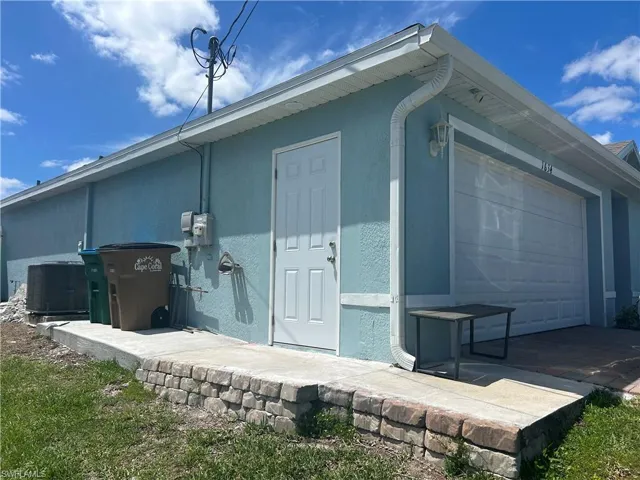 1634 NE 34th  ST, Cape Coral, FL 33909