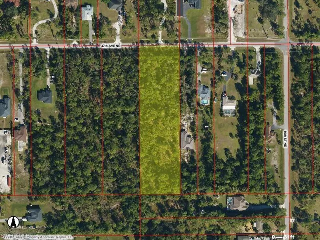 47TH NE AVE, Naples, FL 34120