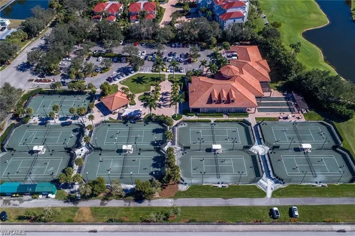 Recreational Facilities