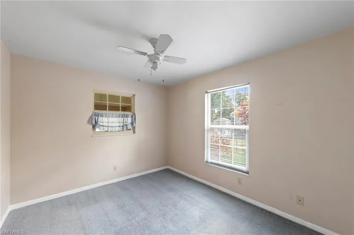 Bedroom #3