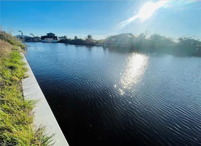 Water view