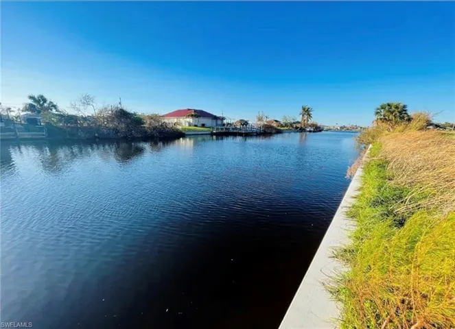 Water view