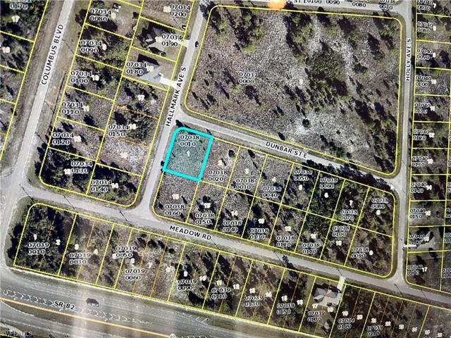 1212 Denver ST E, LEHIGH ACRES FL 33974