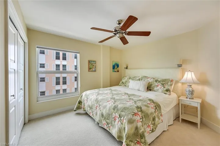 1275 Gulf Shore Blvd N 601, Naples, Florida 34102