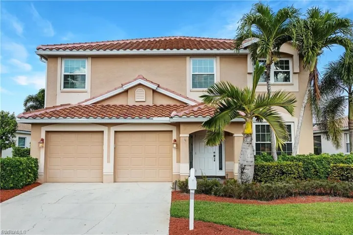 11117 Lakeland Cir, Fort Myers, Florida 33913
