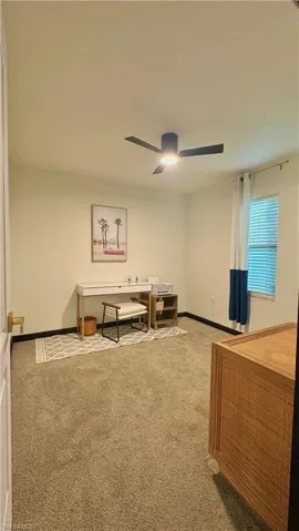 Additional bedrooms — flexible for guests or office.