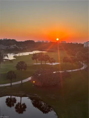 SUNSET !!!