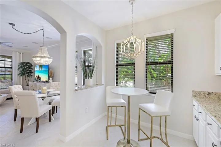 Kitchen Dining
