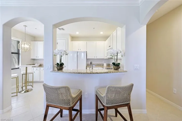 Breakfast Bar