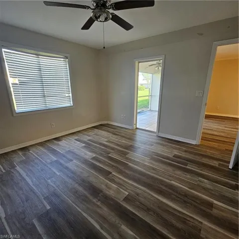 4616 Skyline Blvd 104, Cape Coral, Florida 33914