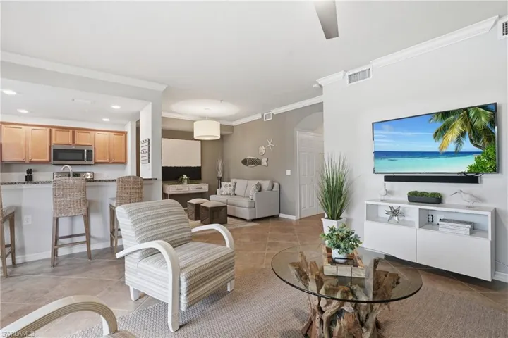 9560 Trevi Ct 4812, Naples, Florida 34113