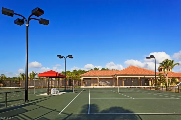 9560 Trevi Ct 4812, Naples, Florida 34113