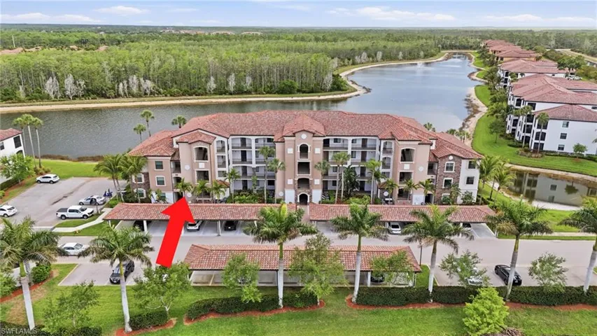 9560 Trevi Ct 4812, Naples, Florida 34113
