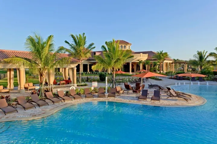 9560 Trevi Ct 4812, Naples, Florida 34113