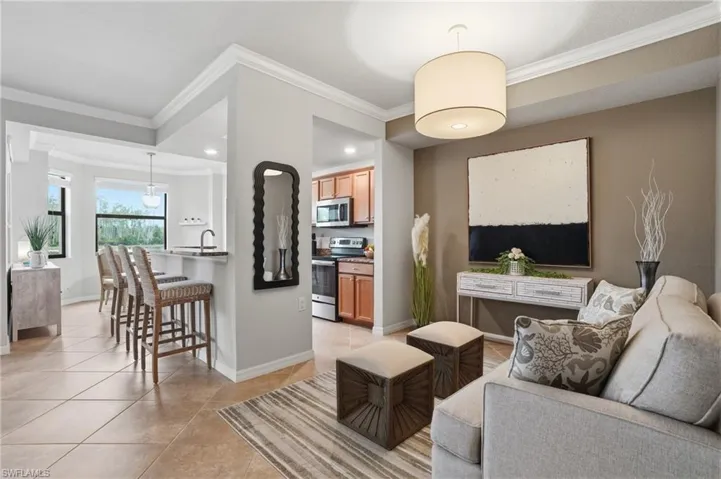 9560 Trevi Ct 4812, Naples, Florida 34113