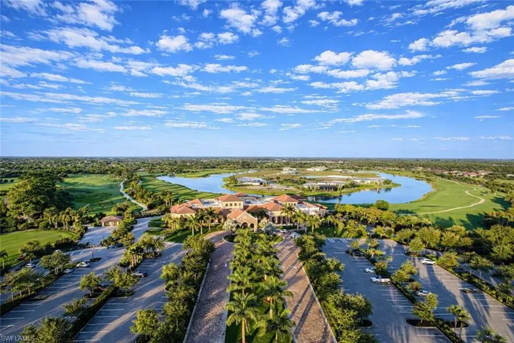 9560 Trevi Ct 4812, Naples, Florida 34113