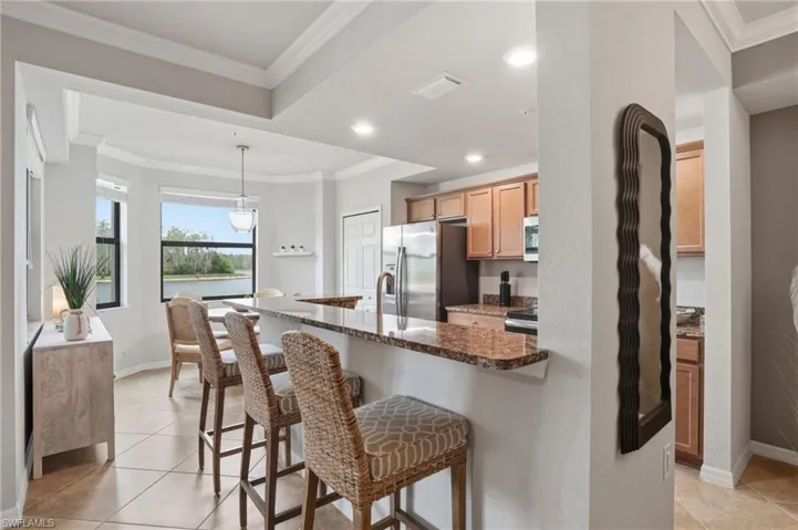 9560 Trevi Ct 4812, Naples, Florida 34113