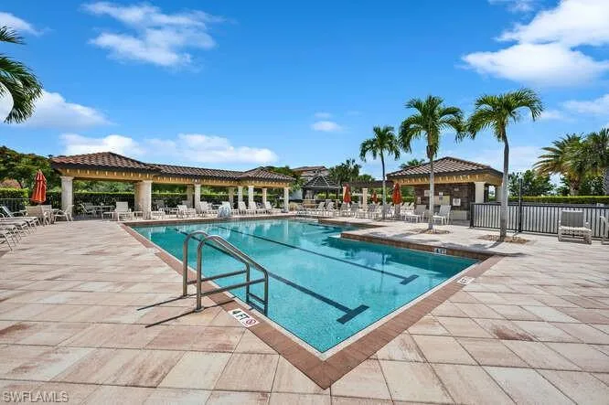 9560 Trevi Ct 4812, Naples, Florida 34113