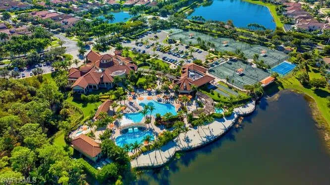 9560 Trevi Ct 4812, Naples, Florida 34113