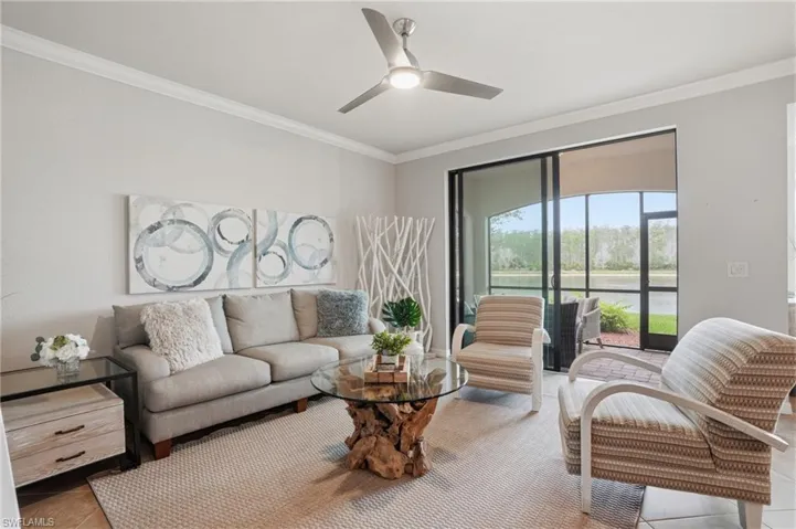 9560 Trevi Ct 4812, Naples, Florida 34113