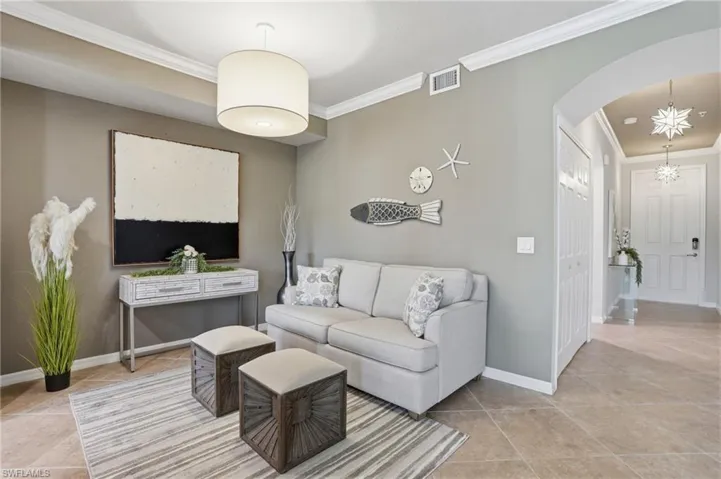 9560 Trevi Ct 4812, Naples, Florida 34113