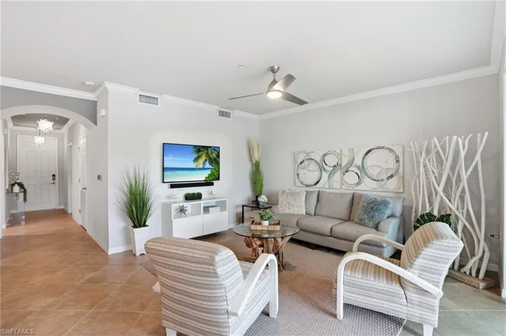 9560 Trevi Ct 4812, Naples, Florida 34113
